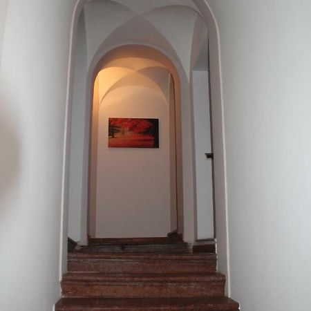 パレルモCasa Cecileアパートメント エクステリア 写真
