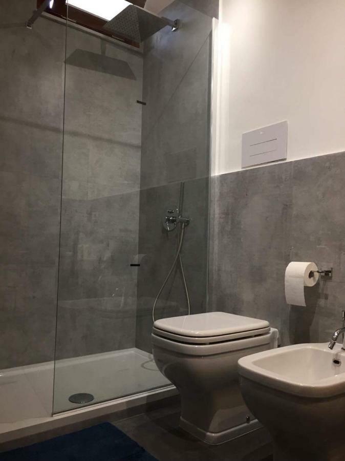 パレルモCasa Cecileアパートメント エクステリア 写真