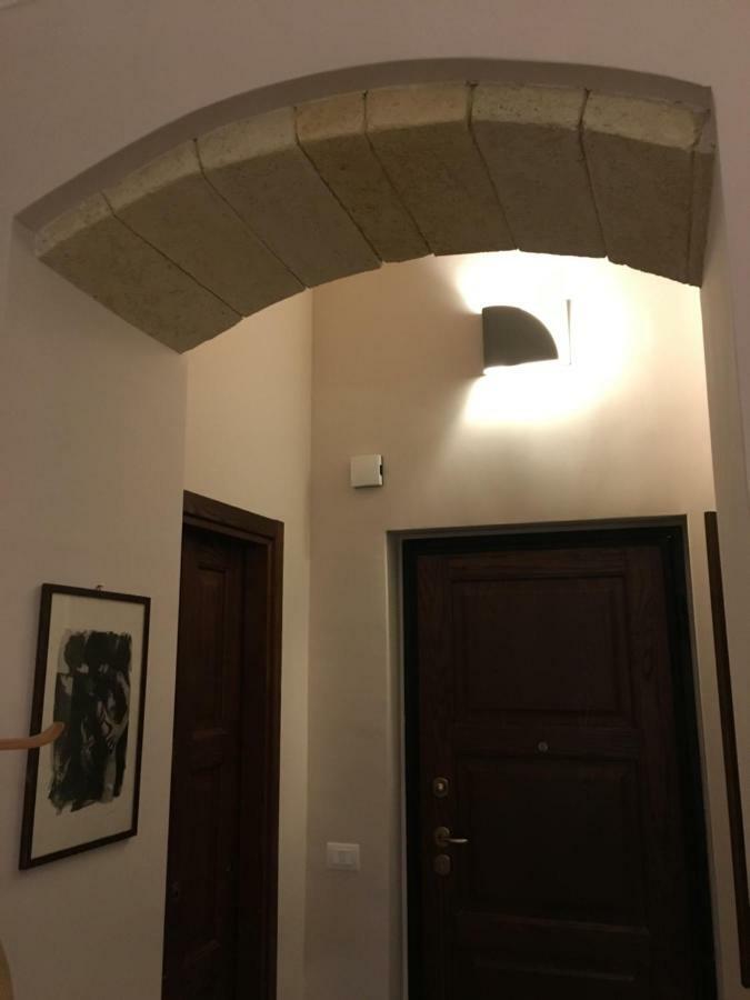 パレルモCasa Cecileアパートメント エクステリア 写真