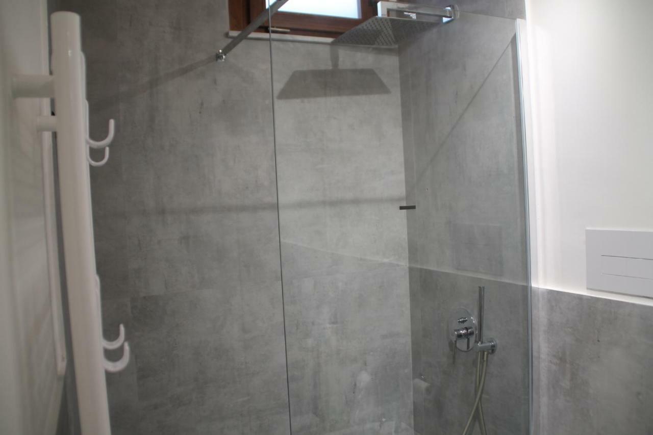 パレルモCasa Cecileアパートメント エクステリア 写真