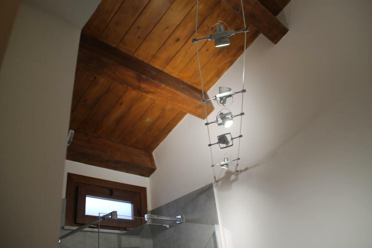 パレルモCasa Cecileアパートメント エクステリア 写真