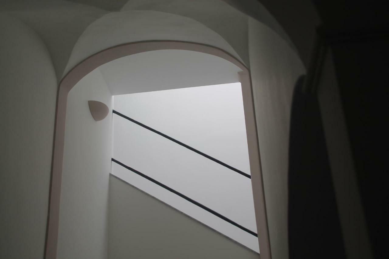 パレルモCasa Cecileアパートメント エクステリア 写真
