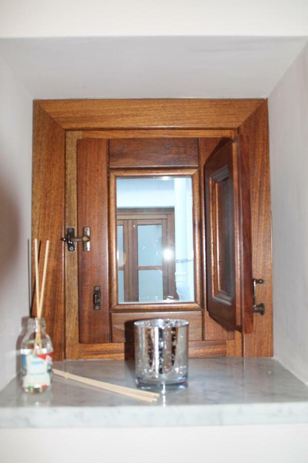 パレルモCasa Cecileアパートメント エクステリア 写真