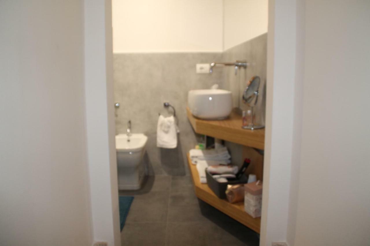 パレルモCasa Cecileアパートメント エクステリア 写真